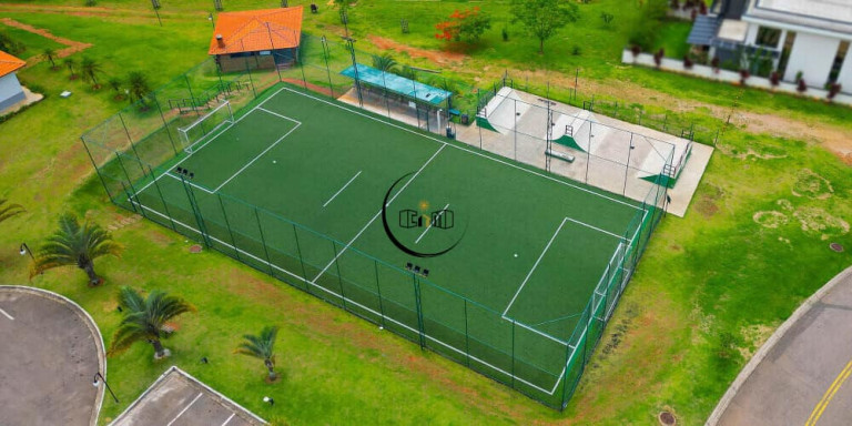 Imagem Imóvel à Venda, 378 m² em Residencial Ibi-aram - Itupeva Imagem Imóvel à Venda, 378 m² em Residencial Ibi-aram - Itupeva