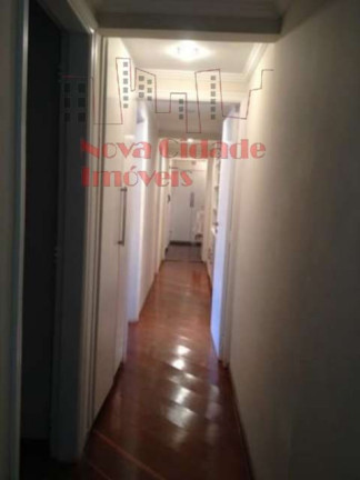 Imagem Apartamento com 4 Quartos à Venda, 201 m² em Vila Olímpia - São Paulo Imagem Apartamento com 4 Quartos à Venda, 201 m² em Vila Olímpia - São Paulo