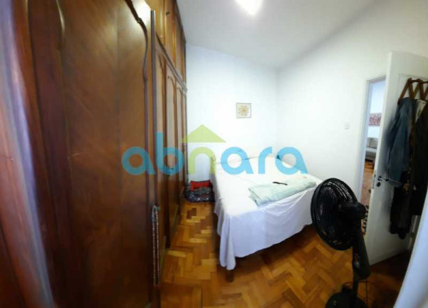 Imagem Apartamento com 3 Quartos à Venda, 80 m² em Copacabana - Rio De Janeiro Imagem Apartamento com 3 Quartos à Venda, 80 m² em Copacabana - Rio De Janeiro