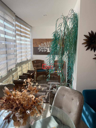 Imagem Cobertura com 5 Quartos à Venda, 300 m² em São Bento - Cabo Frio Imagem Cobertura com 5 Quartos à Venda, 300 m² em São Bento - Cabo Frio