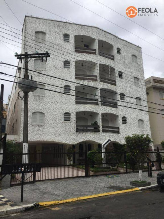 Imagem Apartamento com 3 Quartos à Venda, 86 m² em Vila Júlia - Guarujá Imagem Apartamento com 3 Quartos à Venda, 86 m² em Vila Júlia - Guarujá