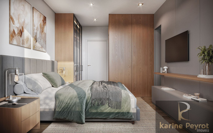 Imagem Casa de Condomínio com 3 Quartos à Venda, 161 m² em Morro Do Espelho - São Leopoldo Imagem Casa de Condomínio com 3 Quartos à Venda, 161 m² em Morro Do Espelho - São Leopoldo