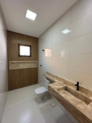 Imagem Casa com 3 Quartos à Venda, 169 m² em Residencial Recanto Do Bosque - Goiânia Imagem Casa com 3 Quartos à Venda, 169 m² em Residencial Recanto Do Bosque - Goiânia