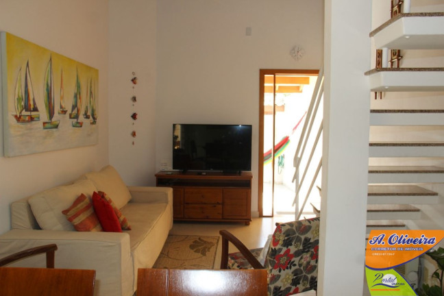 Imagem Sobrado com 3 Quartos à Venda, 100 m² em Perequê Açu - Ubatuba Imagem Sobrado com 3 Quartos à Venda, 100 m² em Perequê Açu - Ubatuba