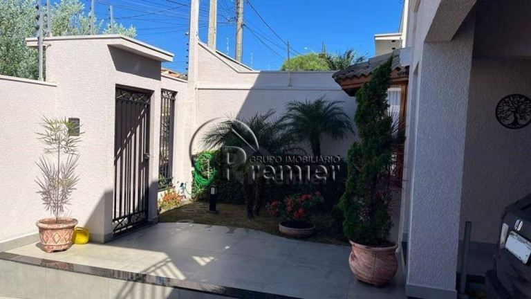 Imagem Casa com 3 Quartos à Venda, 264 m² em Jardim Bela Vista - Indaiatuba Imagem Casa com 3 Quartos à Venda, 264 m² em Jardim Bela Vista - Indaiatuba
