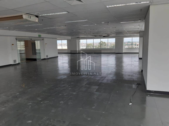 Imagem Sala Comercial para Alugar, 958 m² em Alphaville Industrial - Barueri Imagem Sala Comercial para Alugar, 958 m² em Alphaville Industrial - Barueri