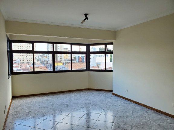 Apartamento com 2 Quartos à Venda, 75 m² em Centro - Taubaté