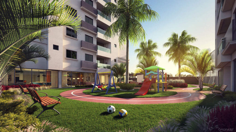 Imagem Apartamento com 2 Quartos à Venda, 64 m² em Itapema - Itapema