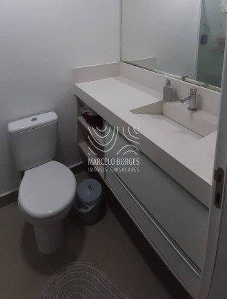 Imagem Casa de Condomínio com 3 Quartos à Venda, 70 m² em Medeiros - Jundiaí