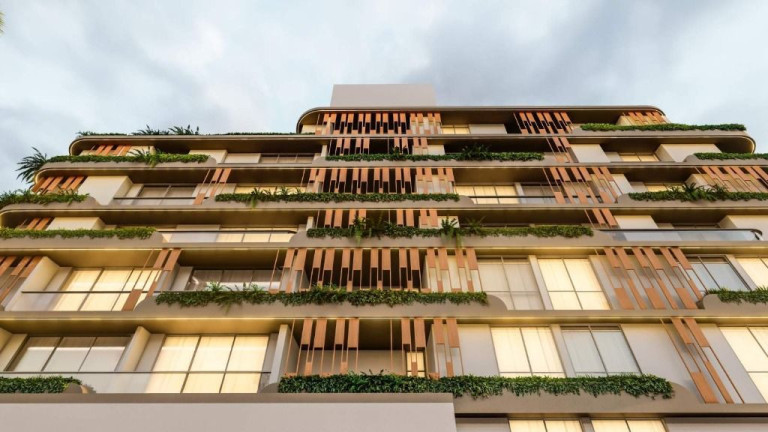 Imagem Apartamento com 1 Quarto à Venda, 22 m² em Jardim Oceania - João Pessoa Imagem Apartamento com 1 Quarto à Venda, 22 m² em Jardim Oceania - João Pessoa