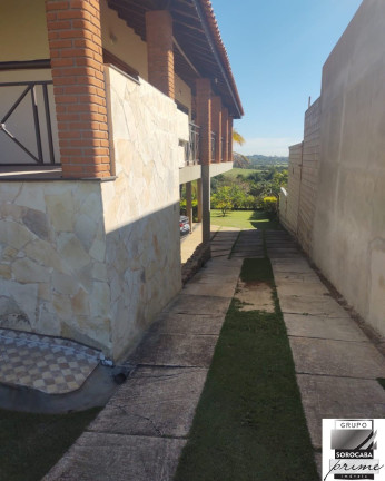Imagem Casa com 5 Quartos à Venda, 444 m² em Village Ipanema - Araçoiaba Da Serra Imagem Casa com 5 Quartos à Venda, 444 m² em Village Ipanema - Araçoiaba Da Serra