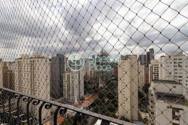 Imagem Apartamento com 2 Quartos à Venda, 200 m² em Moema Pássaros - São Paulo