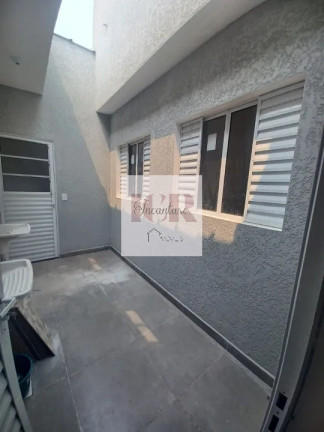 Imagem Casa com 2 Quartos à Venda, 125 m² em Jardim Santa Esmeralda - Sorocaba Imagem Casa com 2 Quartos à Venda, 125 m² em Jardim Santa Esmeralda - Sorocaba