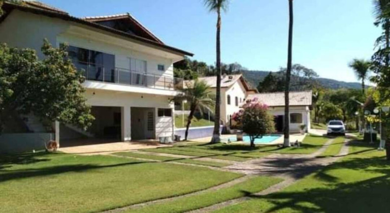 Imagem Casa à Venda, 27 m² em Bragança Paulista