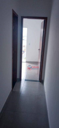 Imagem Sobrado com 3 Quartos à Venda, 78 m² em Tatuquara - Curitiba Imagem Sobrado com 3 Quartos à Venda, 78 m² em Tatuquara - Curitiba