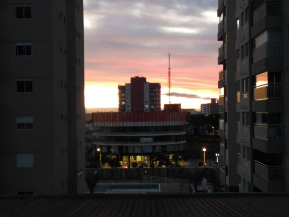 Imagem Apartamento com 2 Quartos à Venda, 61 m² em Vila Apiaí - Santo André