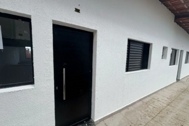 Casa com 2 Quartos à Venda, 40 m² em Cibratel Ii - Itanhaém