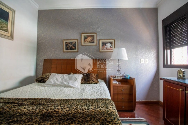Imagem Apartamento com 3 Quartos à Venda, 221 m² em Perdizes - São Paulo