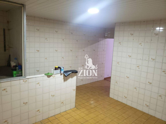Imagem Casa com 3 Quartos à Venda, 145 m² em Lauzane Paulista - São Paulo