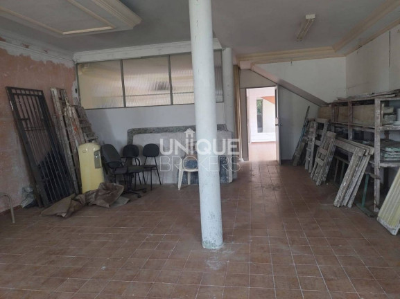 Imagem Casa com 2 Quartos à Venda, 300 m² em Jardim Estádio - Jundiaí