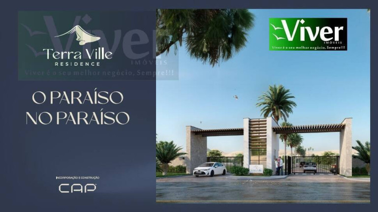 Imagem Terreno em Condomínio à Venda, 300 m² em Centro - Santo Amaro Do Maranhão Imagem Terreno em Condomínio à Venda, 300 m² em Centro - Santo Amaro Do Maranhão