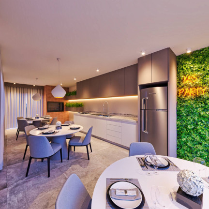 Imagem Apartamento com 1 Quarto à Venda, 58 m² em Santo Antonio - Balneário Piçarras Imagem Apartamento com 1 Quarto à Venda, 58 m² em Santo Antonio - Balneário Piçarras