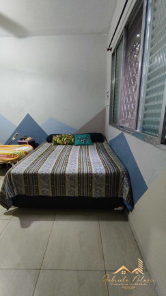 Imagem Apartamento com 2 Quartos à Venda, 80 m² em Embaré - Santos Imagem Apartamento com 2 Quartos à Venda, 80 m² em Embaré - Santos