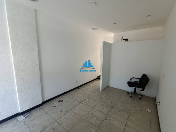 Imagem Loja para Alugar, 38 m² em Piratininga - Niterói Imagem Loja para Alugar, 38 m² em Piratininga - Niterói