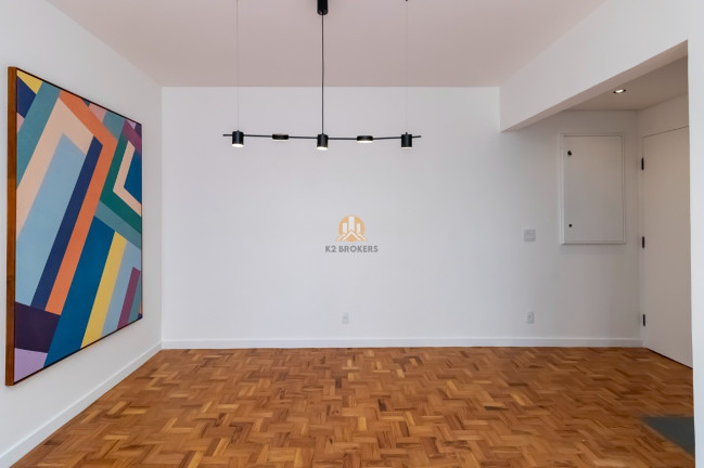 Imagem Imóvel com 3 Quartos à Venda, 98 m² em Jardim Paulista - São Paulo Imagem Imóvel com 3 Quartos à Venda, 98 m² em Jardim Paulista - São Paulo
