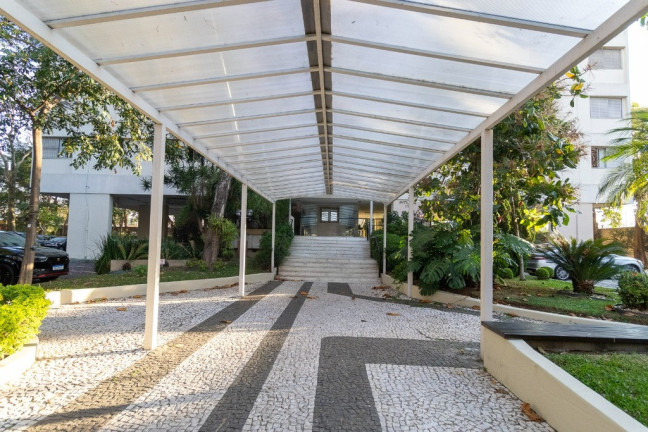 Imagem Apartamento com 2 Quartos à Venda, 103 m² em Vila Olímpia - São Paulo