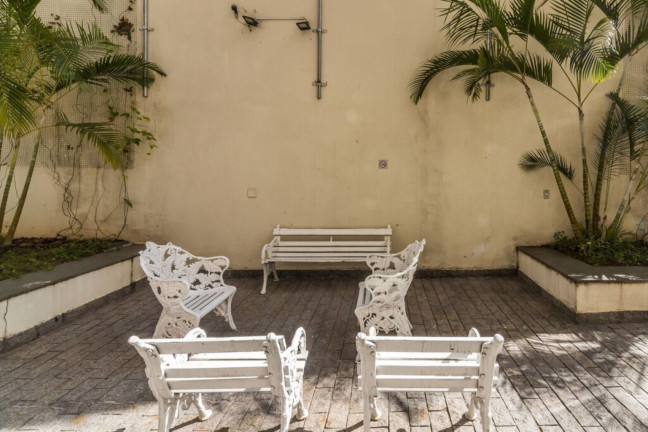 Imagem Apartamento com 3 Quartos à Venda, 158 m² em Jardim Paulista - São Paulo Imagem Apartamento com 3 Quartos à Venda, 158 m² em Jardim Paulista - São Paulo