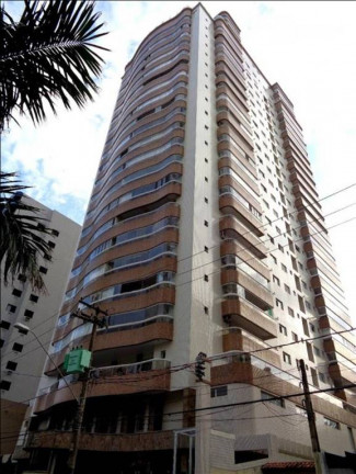 Imagem Apartamento com 3 Quartos à Venda, 133 m² em Forte - Praia Grande Imagem Apartamento com 3 Quartos à Venda, 133 m² em Forte - Praia Grande