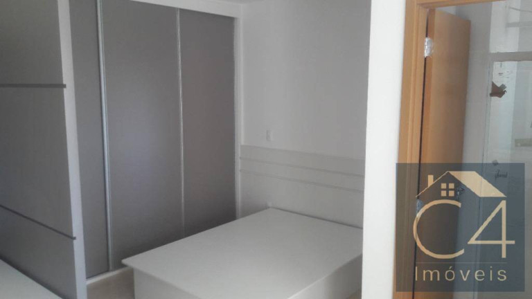 Imagem Apartamento com 1 Quarto para Alugar, 40 m² em Jardim Aquárius - São José Dos Campos