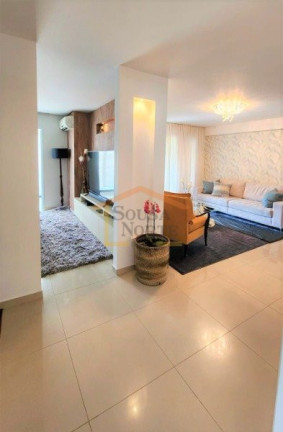 Imagem Apartamento com 4 Quartos à Venda, 169 m² em Santana - São Paulo Imagem Apartamento com 4 Quartos à Venda, 169 m² em Santana - São Paulo