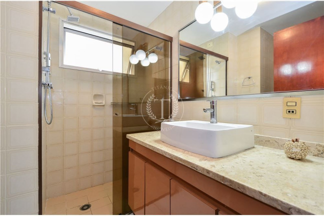 Imagem Apartamento com 3 Quartos à Venda, 141 m² em Brooklin Paulista - São Paulo