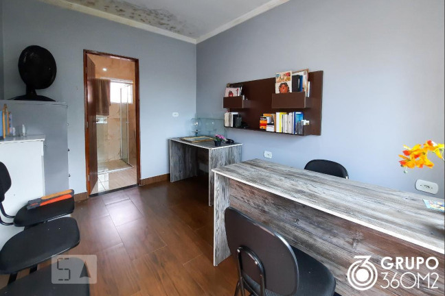 Imagem Casa com 3 Quartos à Venda, 184 m² em Demarchi - São Bernardo Do Campo