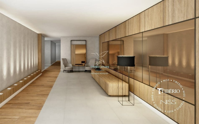 Imagem Apartamento com 3 Quartos à Venda, 70 m² em Alto Da Lapa - São Paulo Imagem Apartamento com 3 Quartos à Venda, 70 m² em Alto Da Lapa - São Paulo