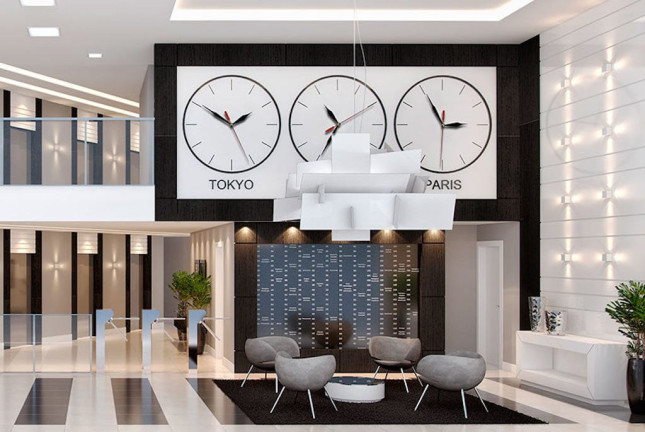 Imagem Sala Comercial à Venda, 41 m² em Cristo Rei - Curitiba