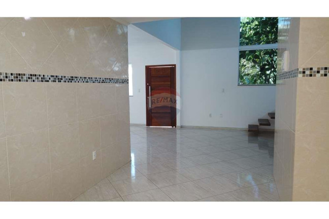 Imagem Casa de Condomínio com 4 Quartos à Venda, 180 m² em São José Do Imbassai - Maricá