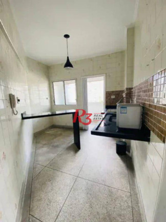 Imagem Apartamento com 1 Quarto à Venda, 63 m² em Centro - São Vicente Imagem Apartamento com 1 Quarto à Venda, 63 m² em Centro - São Vicente