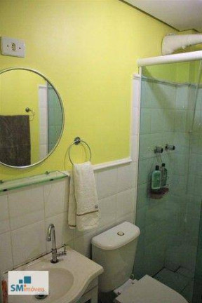 Imagem Apartamento com 2 Quartos à Venda, 54 m² em Vila Bela - São Paulo Imagem Apartamento com 2 Quartos à Venda, 54 m² em Vila Bela - São Paulo