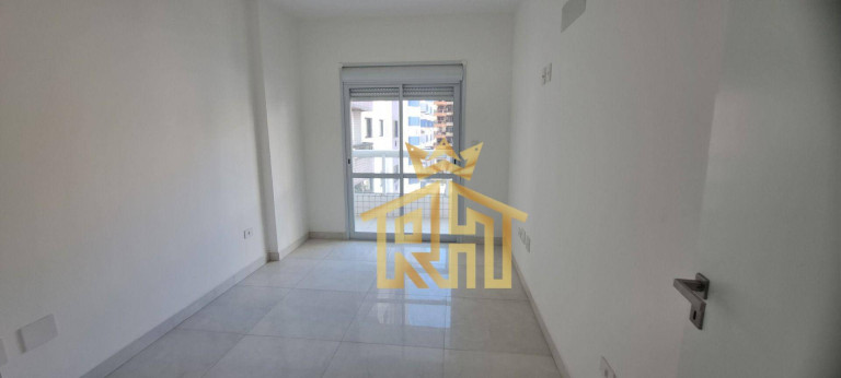Imagem Apartamento com 3 Quartos à Venda, 134 m² em Canto Do Forte - Praia Grande