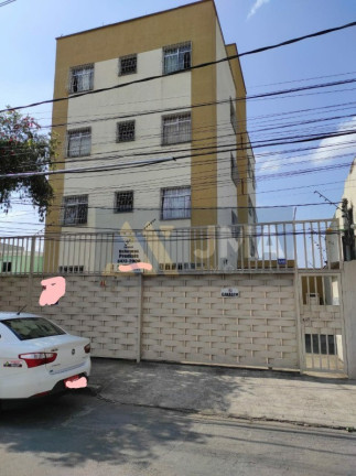 Imagem Apartamento com 3 Quartos à Venda, 74 m² em Eldorado - Contagem Imagem Apartamento com 3 Quartos à Venda, 74 m² em Eldorado - Contagem