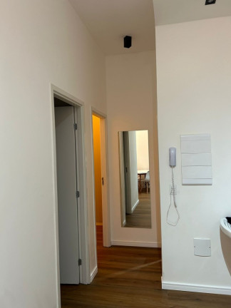 Imagem Apartamento com 2 Quartos à Venda, 47 m² em Vila Mariana - São Paulo Imagem Apartamento com 2 Quartos à Venda, 47 m² em Vila Mariana - São Paulo