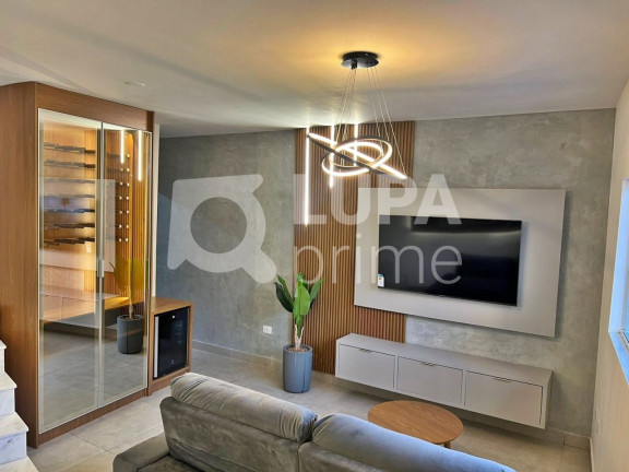 Imagem Casa com 2 Quartos à Venda, 70 m² em Vila Maria Alta - São Paulo