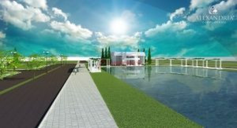 Imagem Terreno à Venda, 605 m² em Camobi - Santa Maria Imagem Terreno à Venda, 605 m² em Camobi - Santa Maria