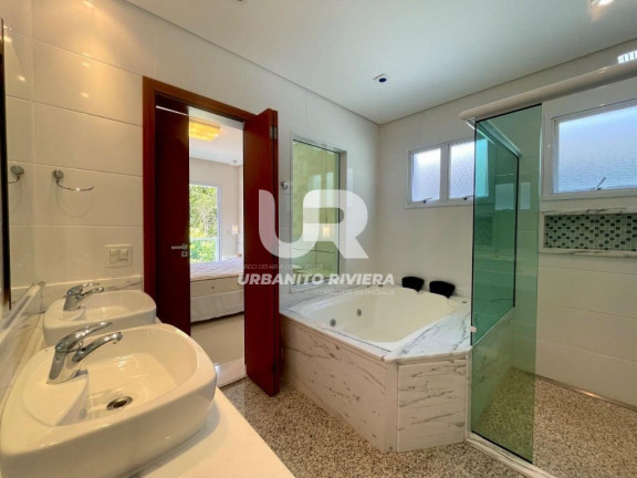 Imagem Casa com 5 Quartos à Venda, 302 m² em Riviera | Módulo 24 - Bertioga