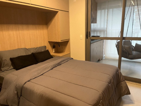 Imagem Imóvel com 1 Quarto à Venda, 44 m² em Paraíso - São Paulo Imagem Imóvel com 1 Quarto à Venda, 44 m² em Paraíso - São Paulo