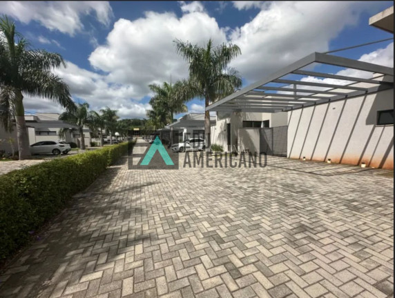 Imagem Casa de Condomínio com 3 Quartos à Venda, 100 m² em Vila Santista - Atibaia Imagem Casa de Condomínio com 3 Quartos à Venda, 100 m² em Vila Santista - Atibaia