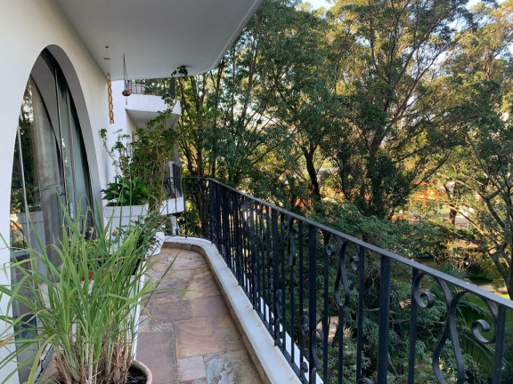Imagem Apartamento com 4 Quartos à Venda, 208 m² em Granja Julieta - São Paulo Imagem Apartamento com 4 Quartos à Venda, 208 m² em Granja Julieta - São Paulo